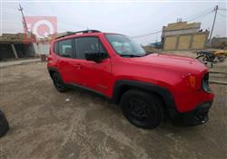 جیپ رێنێگەید